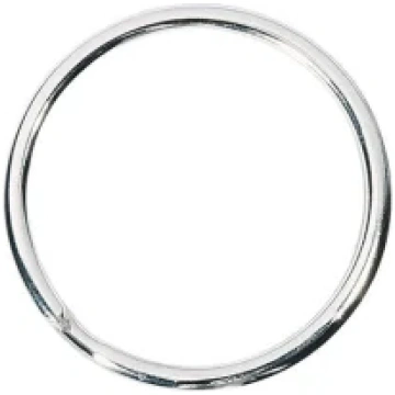 Atslēgu riņķis WEDO, diametrs 30 mm 52009_50