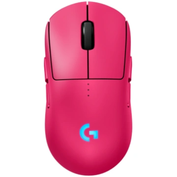 Logitech G Pro 2 Lightspeed Wireless Gaming Mouse 