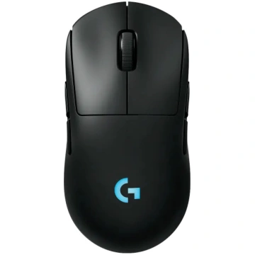 Logitech G Pro 2 Lightspeed Black Wireless Mouse