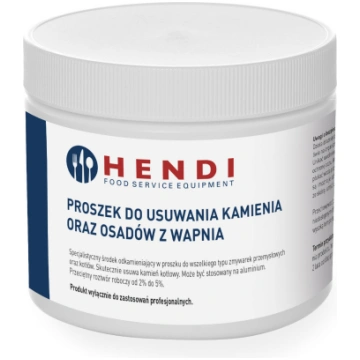 Atkaļķotājs pulveris kaļķa un kalcija nogulšņu noņ