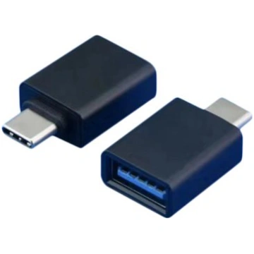 EFB-Elektronik - USB-C adapter - USB-C to USB Type