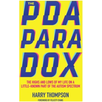 PDA Paradox Harry Thompson