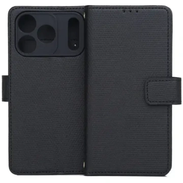 Smart Triangle atveramais maks maciņš iPhone 17 Pr
