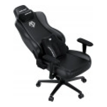 Anda Seat atzveltnes krēsls Novis Plus XL melns gr