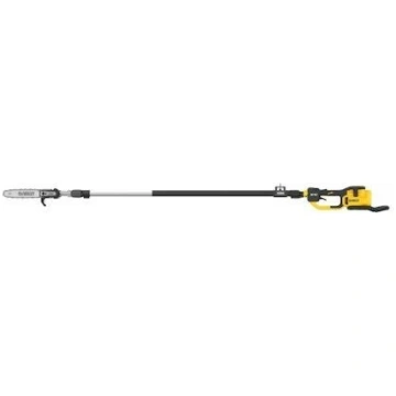 DeWALT Zaru zāģis kātā 30cm 54V b/a | DCMPS640N-XJ