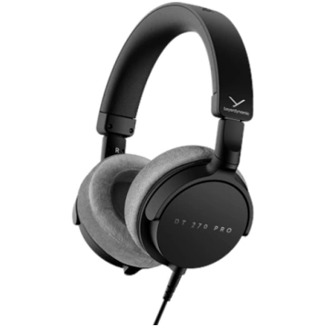 Beyerdynamic , Headphones , DT 270 PRO