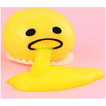 Mudimismänguasi Slime ball 5,5 cm Gerardos Toys 70