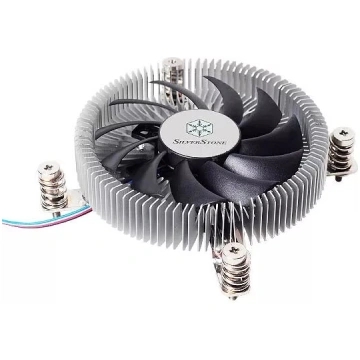Kūleris Silverstone SST-NT07-115X