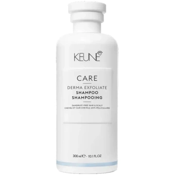 Pretblaugznu šampūns Keune Care Derma Exfoliate 30