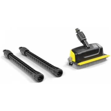 Karcher PS 30 plus. Power scrubber surface cleaner