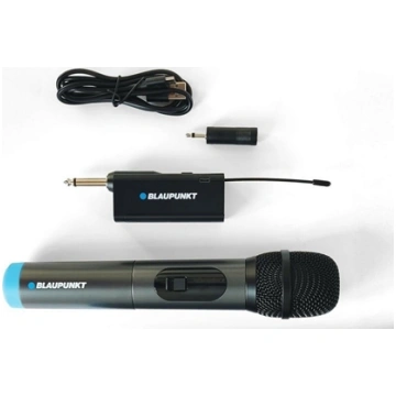Mikrofon Blaupunkt UHF (WM40U) WM40U