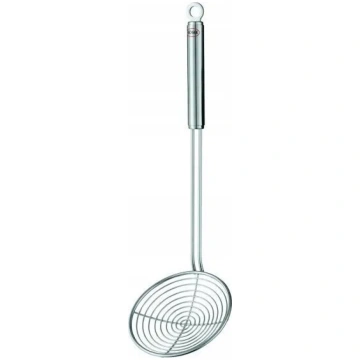Sietiņa karote Roesle RO-95681, 12 cm, perforēta n