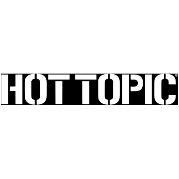 Hot Topic Gift Card