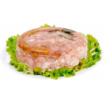 GALERTS CŪKGAĻAS CITRO 300G