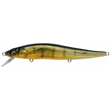 Vobleris Megabass Vision Oneten 110.5mm GG Perch