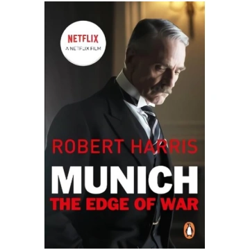Munich: From the Sunday Times bestselling author