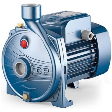 Pedrollo CPM 132 ūdens sūknis 0.60kW 230V 600 W-11