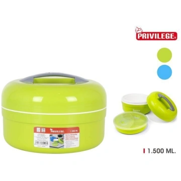 Termoss pārtikai 1.5L PRIVILEGE WIN
