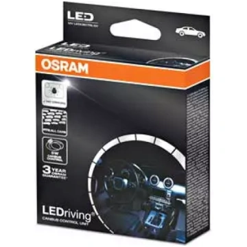 OSRAM LEDriving CANbus vadības bloks 5W (2 gab.)