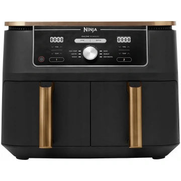 Ninja Foodi MAX Dual Zone AF400EUCP