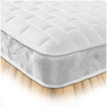Starlight Beds Brick Design Quilted Spring Mattres