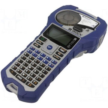 Label printer | Keypad: ABC | M210 BRADY M210-LAB
