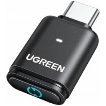 Ugreen BT501 USB-C Bluetooth 5.3 Audio Adapter wit