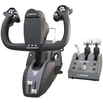 Joystick Thrustmaster TCA Yoke - Sture lidosanas s