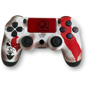 Games World Doubleshock 4 V2