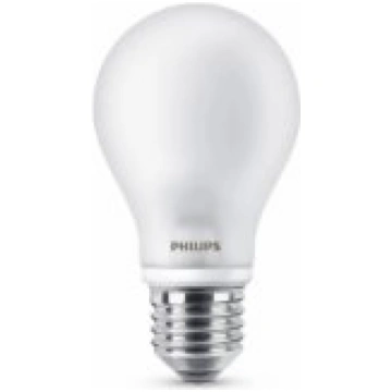 Philips Fila 7W E27 A60 (47218700) LED spuldze 000