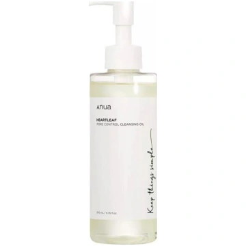 Anua Olejek oczyszczajacy Heartleaf Pore Control C