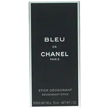 Chanel BLEU DE Deodorant Stick - None 314589107710
