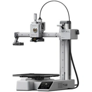 Bambu Lab A1 Mini 3D printeris