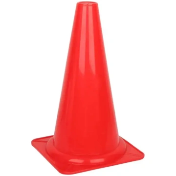 Treniņu konuss 30 cm 40 cm Maxwel