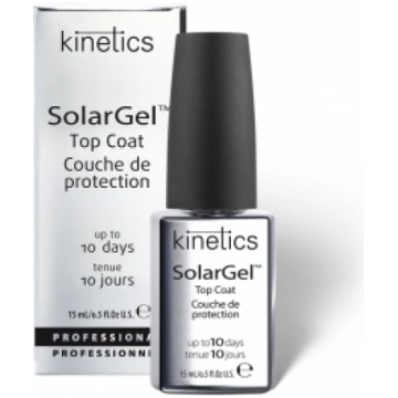 KINETICS SOLARGEL VIRSĒJAIS PĀRKLĀJUMS 0.5 fl oz/1