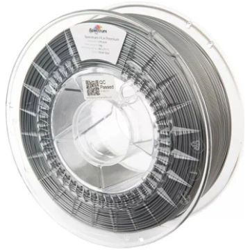Filaments Spectrum PLA Premium Silver Star — polil