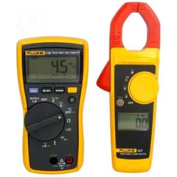 Measuring kit: Fluke kit FLUKE-116/323 KIT