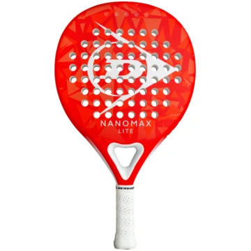 Padel bat Dunlop NANOMAX LITE 350g 1458687