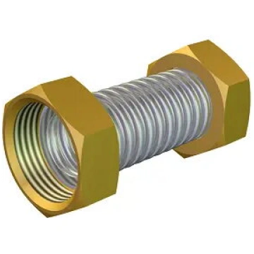 Hewalex savienojums ar skrūvi KS 3/4” – santehnika