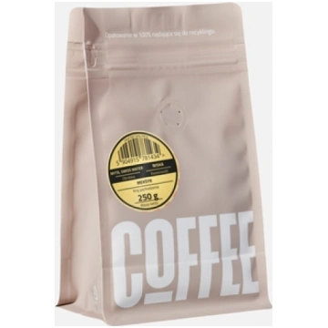 Kawa ziarnista Coffeelab COFFEELAB - kawa ziarnist
