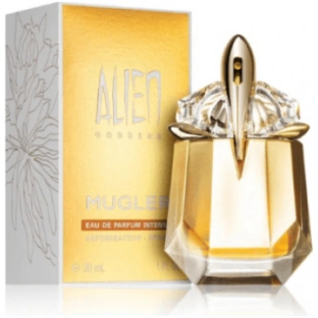 Thierry Mugler Alien Goddess Intense Smaržas EDP 3
