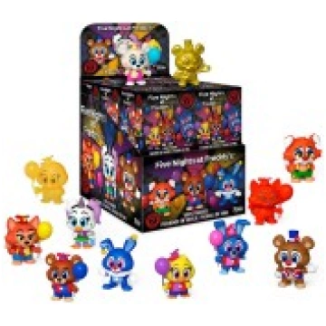 Funko! Five Nights at Freddy"s Mystery Minis Rando