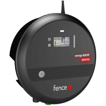 Elektriskais gans Fencee DUO RF EDX150 - 15J