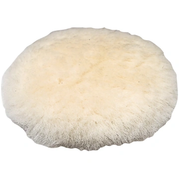 Pulēšanas pamatne no vilnas 150mm D-65735 MAKITA