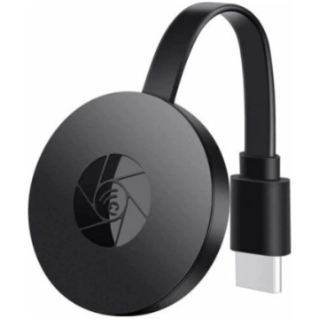 multimedialny Chromecast 2 | 27109 | 6913410785549