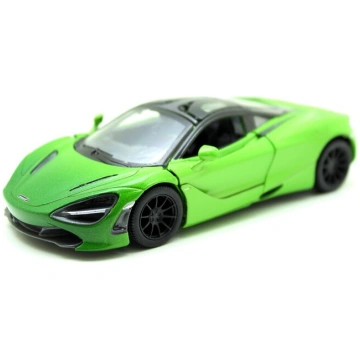 Automašīnas modelis Kinsmart McLaren MSO 720S
