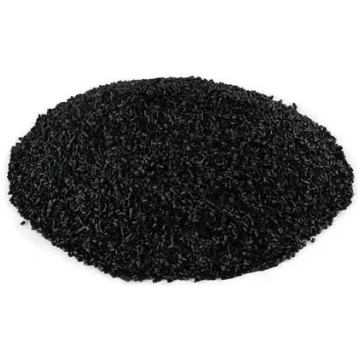 Spectrum FGF Pellet PLA CARBON - 1 KG