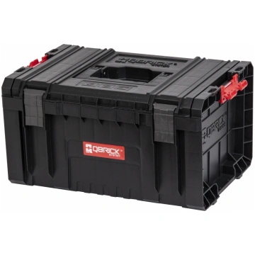 Instrumentu kaste Qbrick Pro Toolbox 450x322x240mm