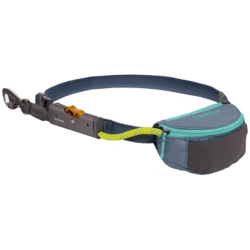 Ruffwear Hitch Hiker™ Leash - Aurora teal