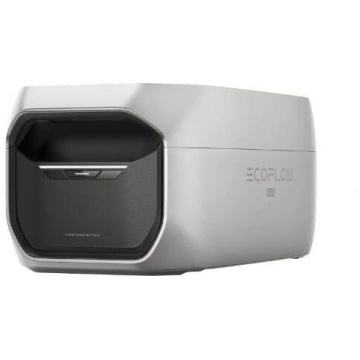 EcoFlow DELTA 3 MAX papildus baterija 5016401022 D